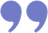 quote icon