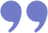 quote icon