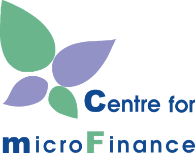 CMF Logo