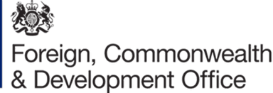 FCDO Logo
