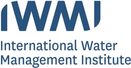 IWMI logo