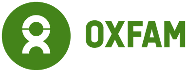Oxfam logo