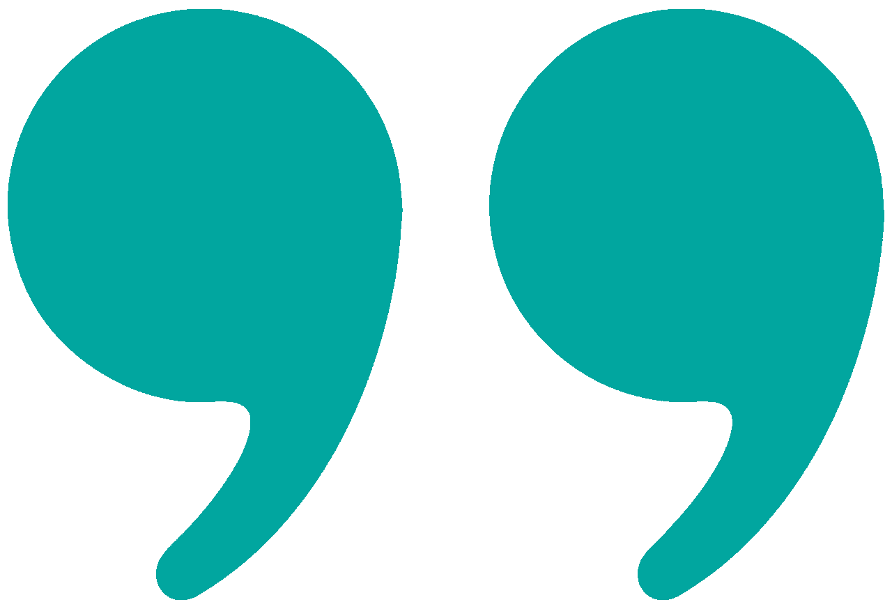 Quote icon