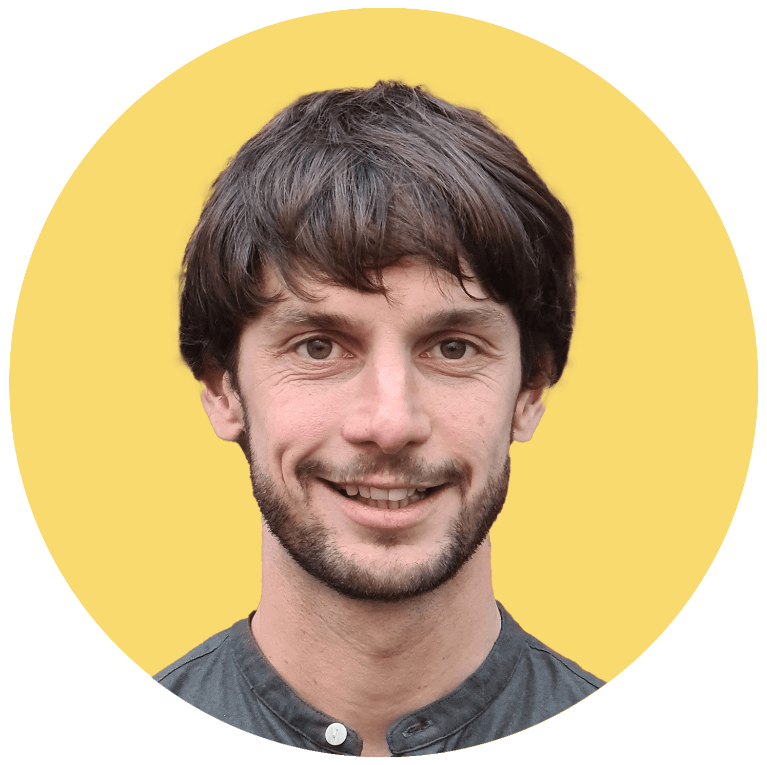 Stewart Kettle headshot